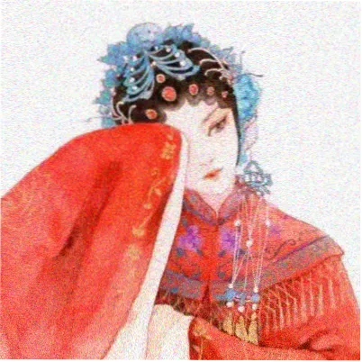 黄天元 饰 乔治